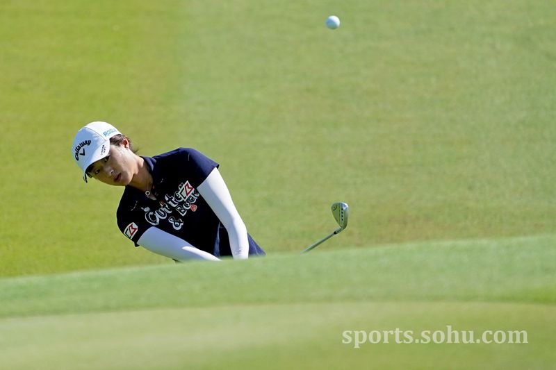 藍(lán)灣賽阿瑞雅位列首位，張維維領(lǐng)跑中國軍團(tuán)