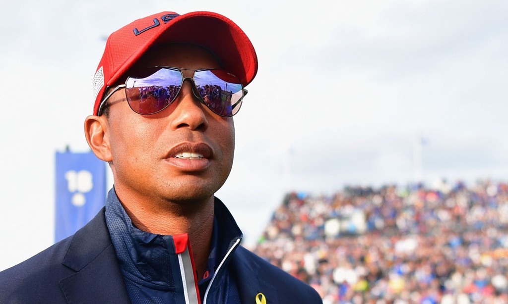 老虎伍茲能否打破巡回賽冠軍轉(zhuǎn)年戰(zhàn)績都差的魔咒？