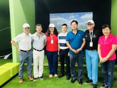 重慶愛爾蘭邁克奎德高爾夫學院