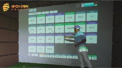 教學(xué)干貨|如何在揮桿動作上提升桿頭速度