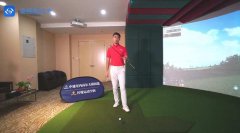 教學干貨|高爾夫握桿壓力對揮桿擊球的影響