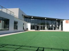 Golf Song Studio-青少年高爾夫訓(xùn)練中心