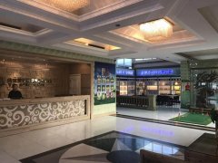 高爾夫學院-北京天弓高爾夫俱樂部