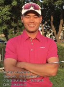 毛毛蟲高爾夫?qū)W院神州半島訓練營開課啦！