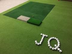 北京JQ高爾夫運動表現(xiàn)中心