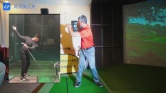 教學(xué)干貨|避免右臂的錯誤動作，輕松高效練習(xí)上桿！