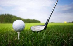 室內(nèi)高爾夫—與好品牌不期而遇