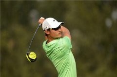 室內(nèi)高爾夫為青少年高爾夫發(fā)展助力