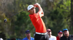 美國(guó)大師賽首輪李昊桐與伍茲同組，“室內(nèi)高爾夫大師賽”你會(huì)和誰(shuí)同組？