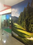 北京Easygolf工作室，訂制私人高爾夫訓練方案