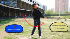 教學(xué)干貨|一號(hào)木擊球技巧分享