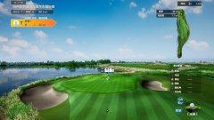 DIGITGOLF最新推出高爾夫球場(chǎng) ---江蘇蘇州金雞湖高爾夫俱樂部