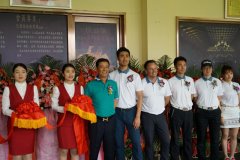 北京華泰高爾夫?qū)W院盛大開(kāi)業(yè)！