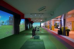 檸檬運(yùn)動(dòng)空間（鴻華店）