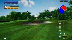 北京中通數(shù)字高爾夫最新推出高爾夫球場 ---江蘇蘇州金雞湖兒童球場