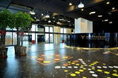 遙順高爾夫浦東學院