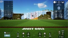 北京中通數(shù)字高爾夫，模擬室內高爾夫行家，就在您身邊！