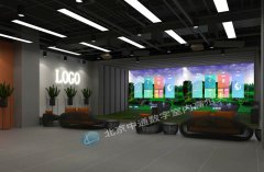 室內高爾夫模擬器的真實度怎么樣？