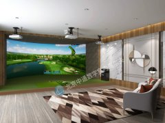 室內高爾夫可以帶給你什么好處？