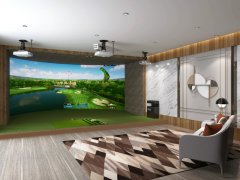 中通數(shù)字高爾夫新推出趣味玩法，有趣有料有驚喜