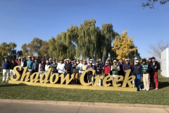 【祝賀】麗宮會員錦標賽年終總決賽圓滿落幕