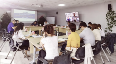 祝賀！中國體育用品業(yè)聯(lián)合會數(shù)字體育發(fā)展工作委員會籌備工作會順利召開