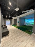 祝賀，北美首家中通數(shù)字高爾夫會所TT Golf開業(yè)！